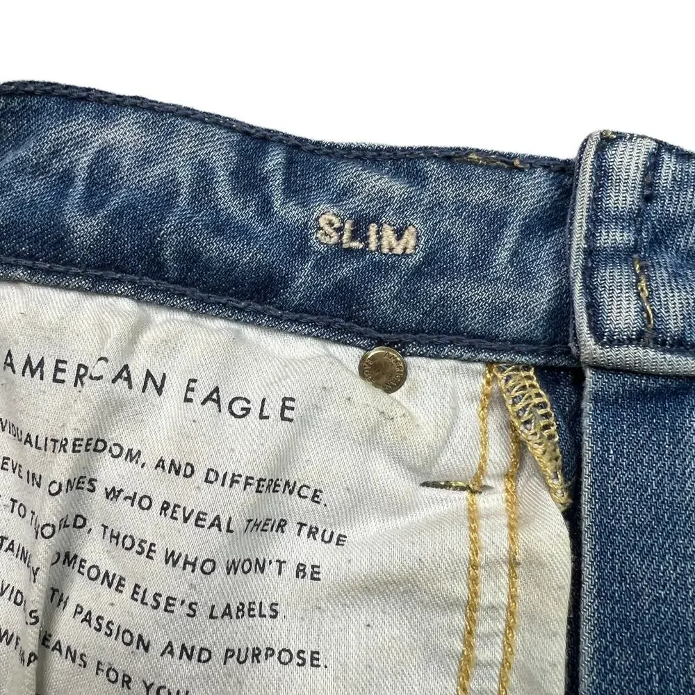 American Eagle Outfitters american eagle